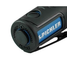 Mini amoladora de corte para amolar y cortar Máxima POTENCIA mediante innovador rotor de 5 cuchillas