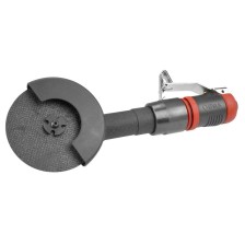 Mini amoladora de profundidad de aire comprimido