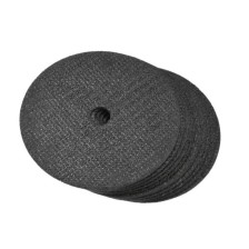 Disco de corte, paquete de 10. Disco de corte 75x1,0x10 mm para amoladora de profundidad MINI