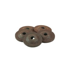 5 discos de desbaste PU 50x4x10 para MINI-FL