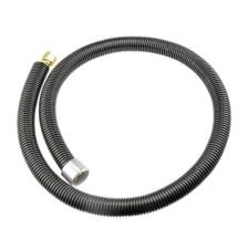 Silenciador para herramientas de aire comprimido