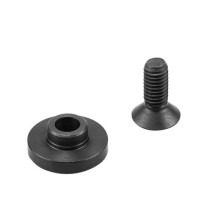 Tornillo de retención con arandela para disco de corte de amoladora de profundidad I-9315