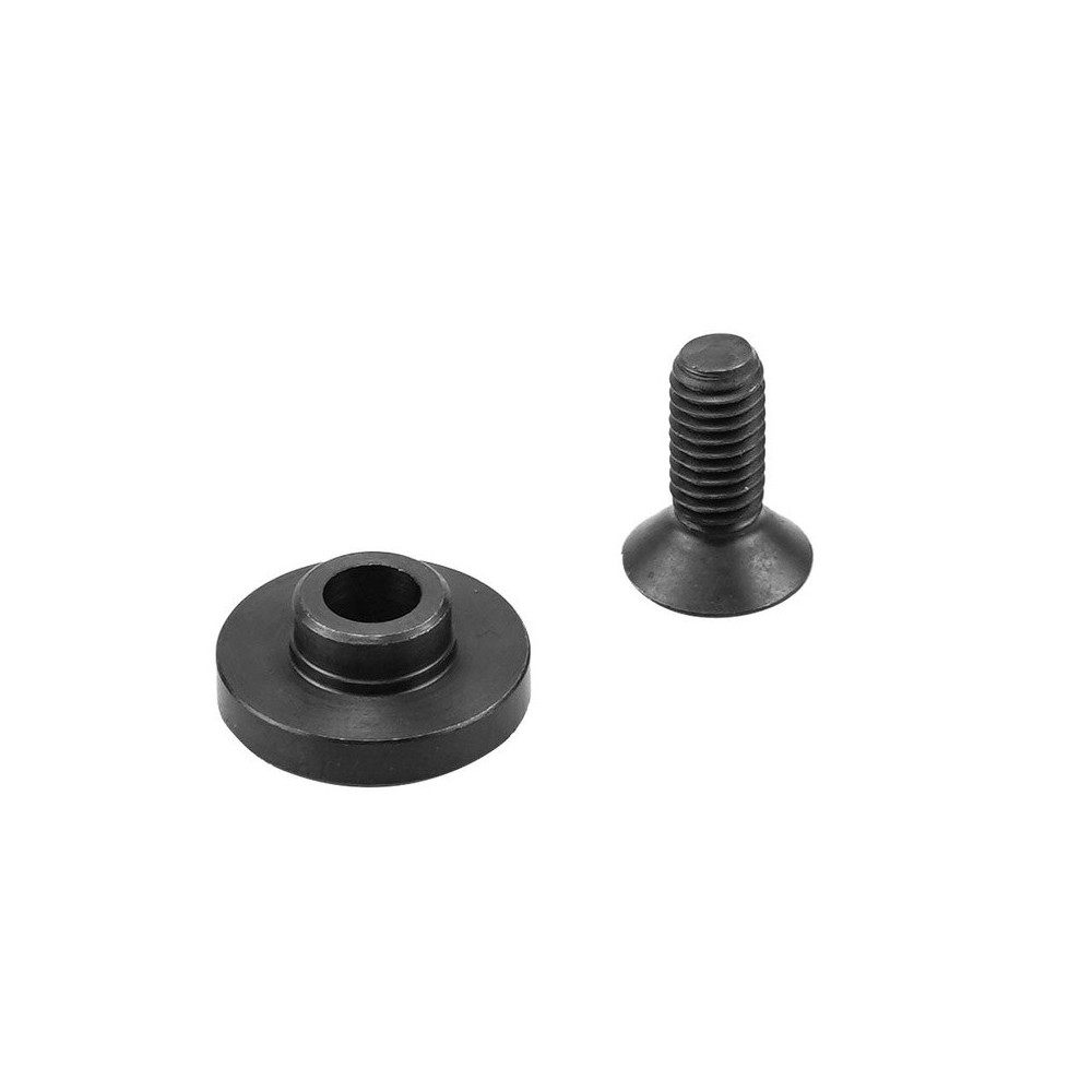 Tornillo de retención con arandela para disco de corte de amoladora de profundidad I-9315