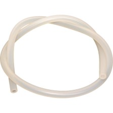 Manguera de silicona