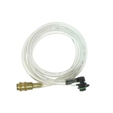 Adaptador manguera de aspiración CDi Tipo: MB con motor CDI