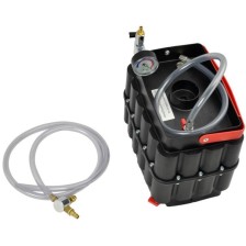 AdBlue de caja de vacío