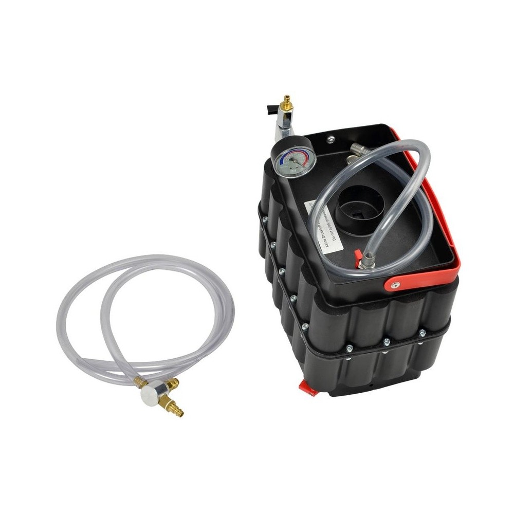 AdBlue de caja de vacío