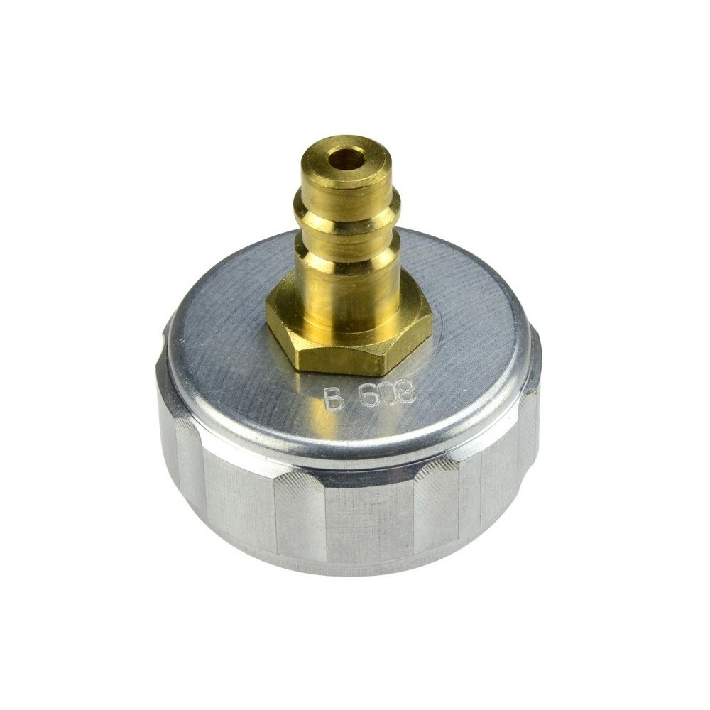 Adaptador Purga Frenos 17 Volvo