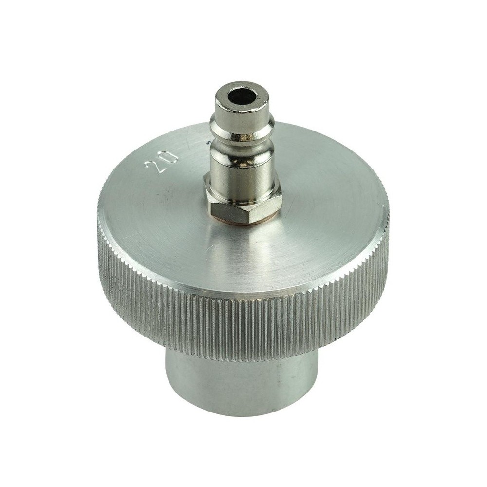 Tapón de servicio de freno n.  20 con pistón, tapón adaptador estándar para, por ejemplo, BMW X1 y Mini