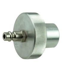 Tapón de servicio de freno n.  20 con pistón, tapón adaptador estándar para, por ejemplo, BMW X1 y Mini