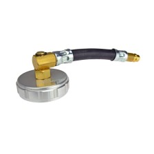 Adaptador de purga de frenos 20 WS VW, Audi