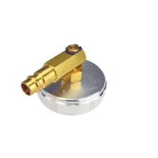 Adaptador de purga de frenos 20/B611W Sharan, Galaxy y Alhambra, Beetle '03