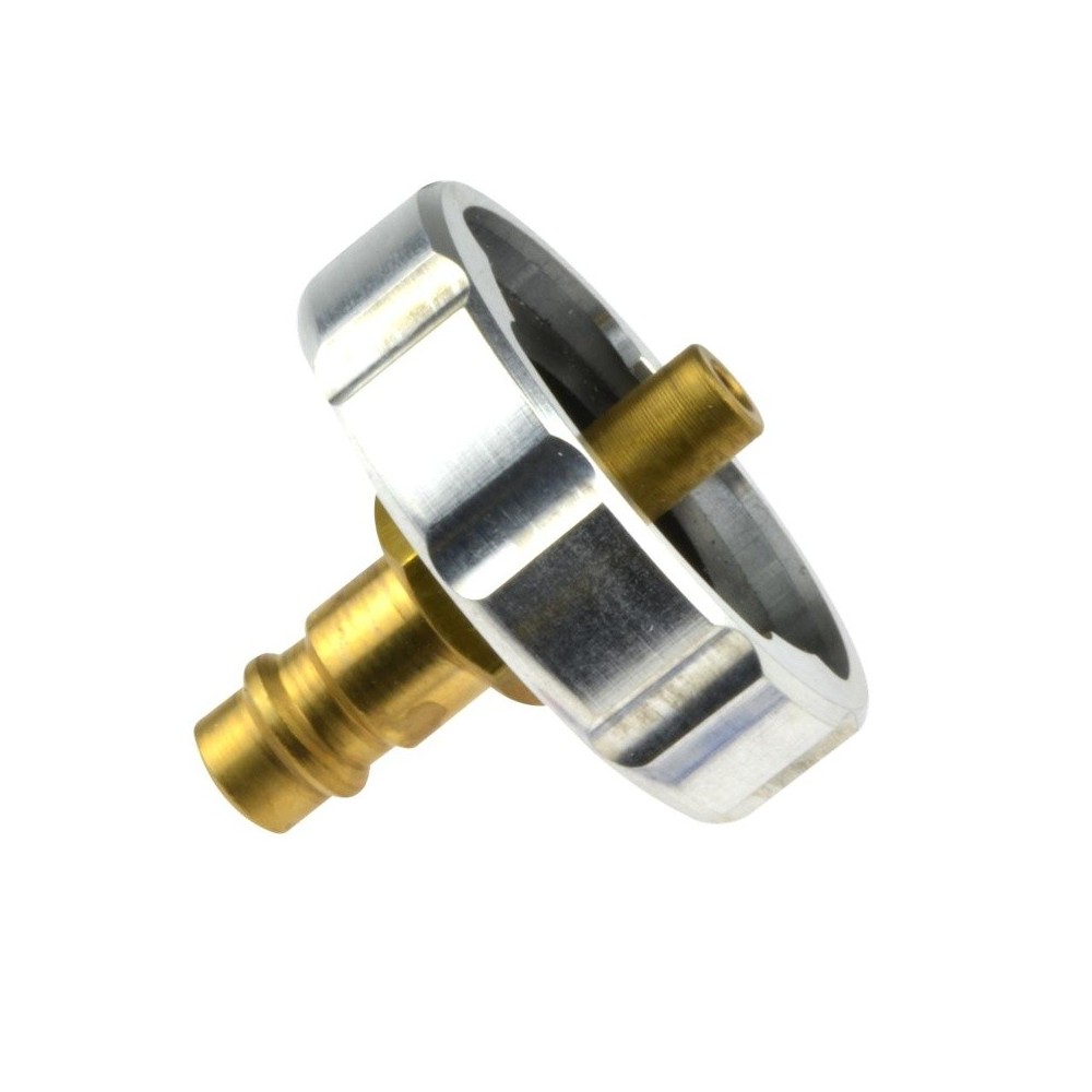 Adaptador de purga de frenos 22/B624 Chrysler