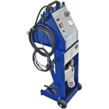 Unidad de mantenimiento de frenos L20N/SBC 230V 0-4 bar ABS/SBC posible.