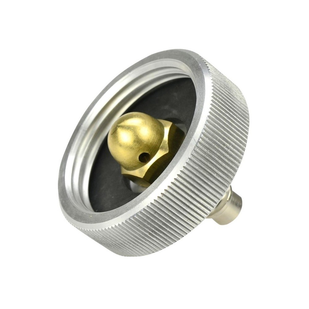 Adaptador de purga de frenos 27