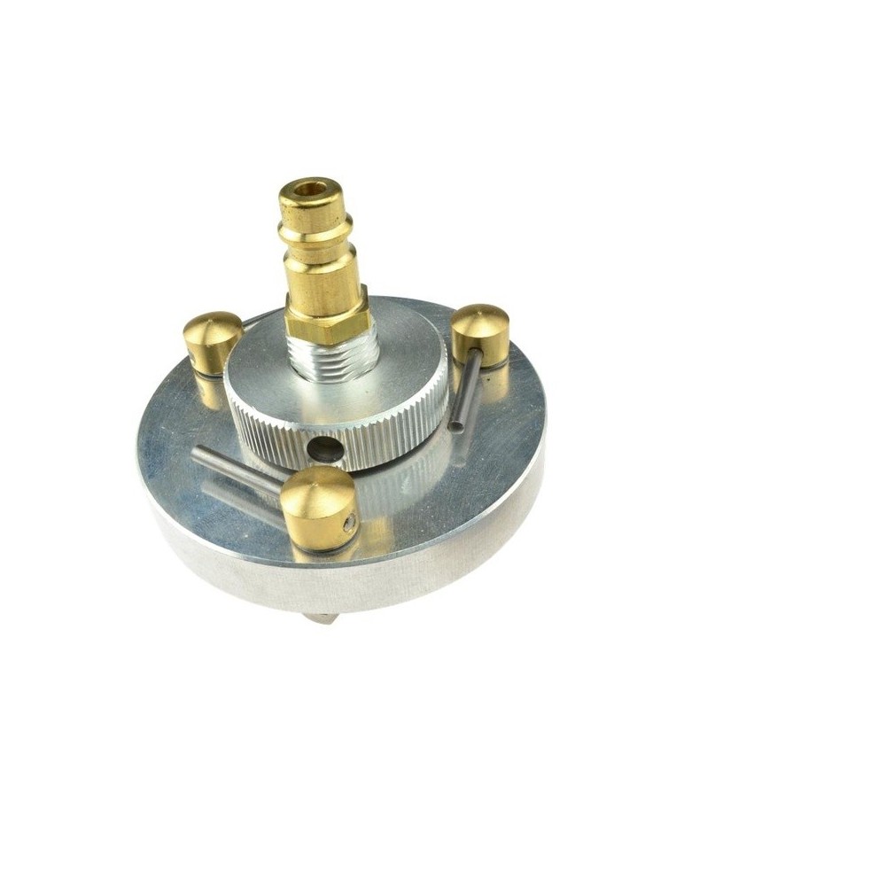 Adaptador de purga de frenos 31A / B616 Toyota Corolla