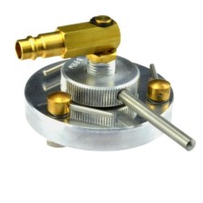 Adaptador de purga de frenos B616W B31A/BA10 Toyota Corolla