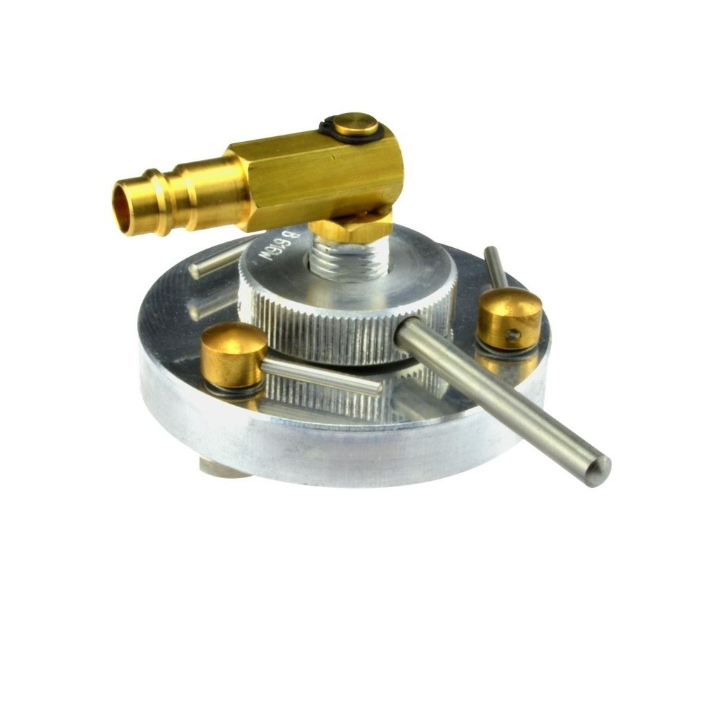 Adaptador de purga de frenos B616W B31A/BA10 Toyota Corolla