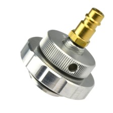 Adaptador de purga de frenos 35/B619 Subaru, Daewoo y Suzuki