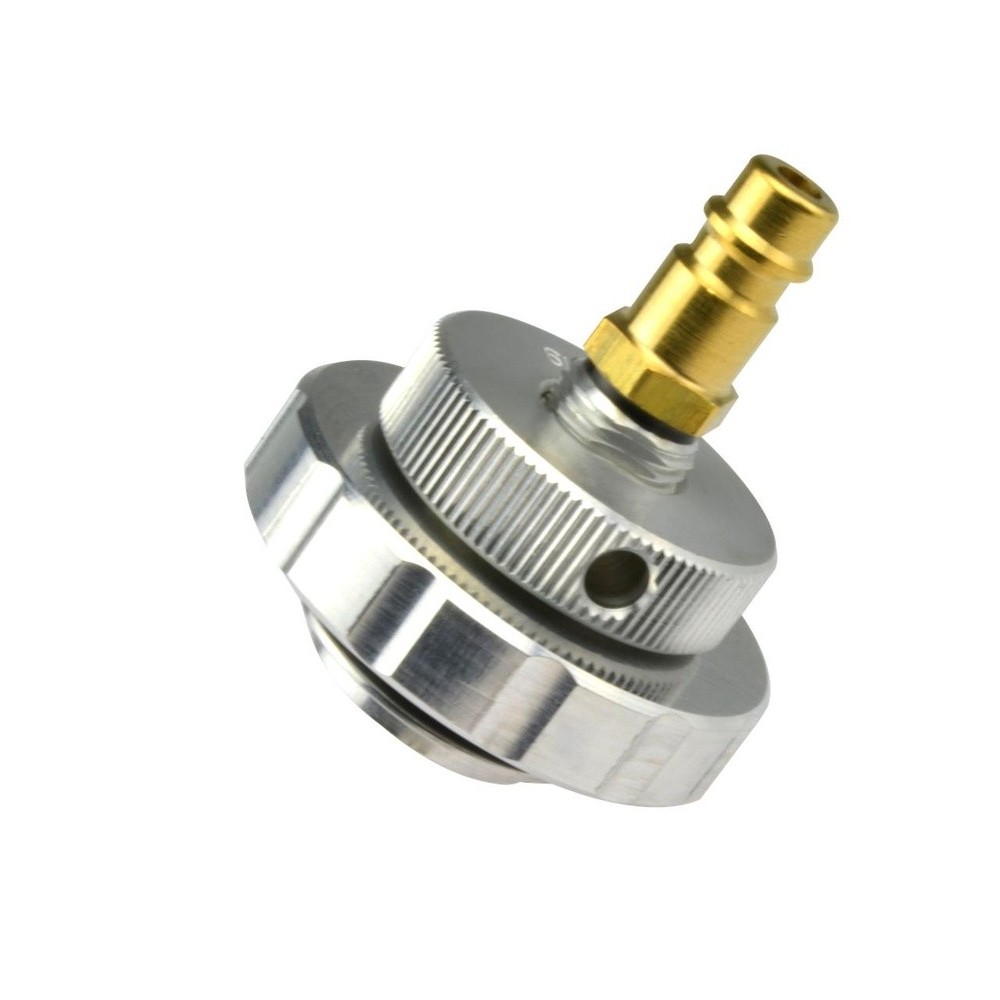 Adaptador de purga de frenos 35/B619 Subaru, Daewoo y Suzuki