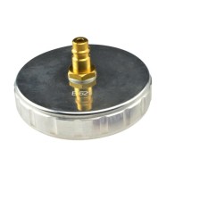 Adaptador de purga de frenos 37BS / B621 Mitsubishi