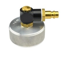 Adaptador de purga de frenos BW 38 A