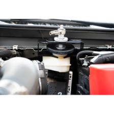 Juego de tapones de mantenimiento de frenos UNI, 10 uds.