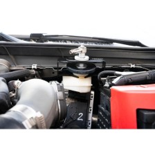 Juego de tapones de mantenimiento de frenos UNI, 10 uds.