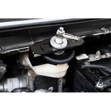 Juego de tapones de mantenimiento de frenos UNI, 10 uds.