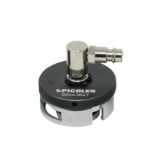 Tapón de servicio de freno n.  2 para Hyundai, Mitsubishi, Nissan del juego de tapones de servicio de freno UNI