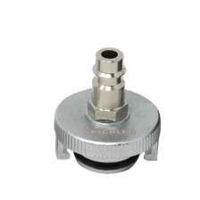 Tapón de servicio de freno n.  6 para Nissan del juego de tapones de servicio de freno UNI