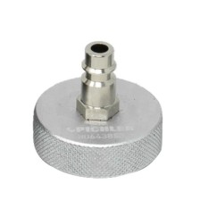 Tapón de servicio de freno n.  7 para GM del juego de tapones de servicio de freno UNI