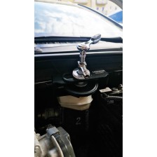 Tapón de servicio de freno n.  9 para Chevrolet, Tesla Model 3 Juego de tapones de servicio de freno UNI