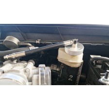 Tapón de servicio de freno n.  9 para Chevrolet, Tesla Model 3 Juego de tapones de servicio de freno UNI