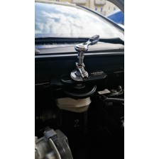 Tapón de servicio de freno n.  9 para Chevrolet, Tesla Model 3 Juego de tapones de servicio de freno UNI