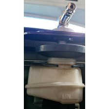 Tapón de servicio de freno n.  9 para Chevrolet, Tesla Model 3 Juego de tapones de servicio de freno UNI