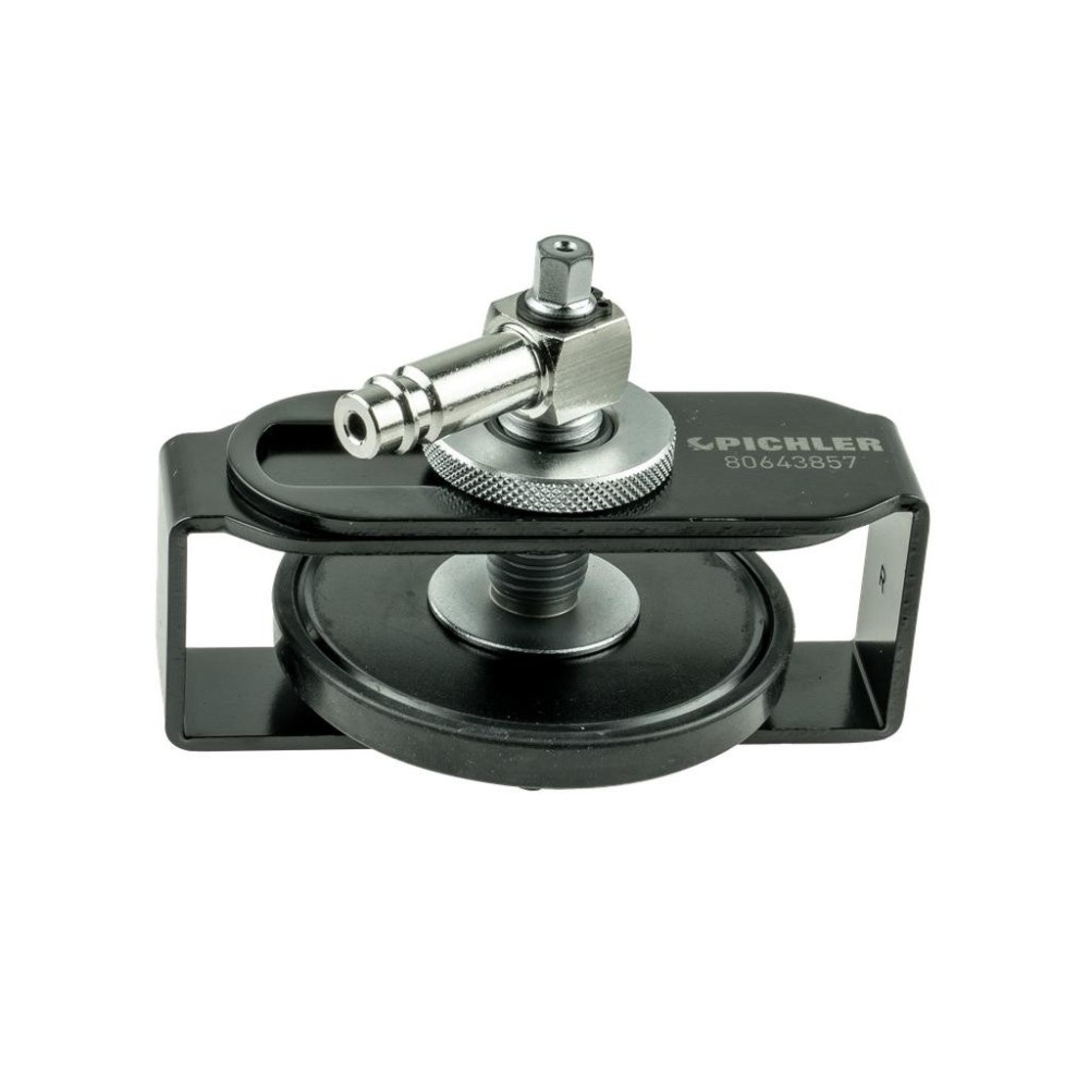 Tapa de servicio de freno universal