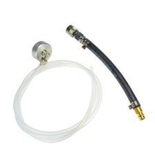 Juego de adaptadores DBA/DBS, 2 piezas