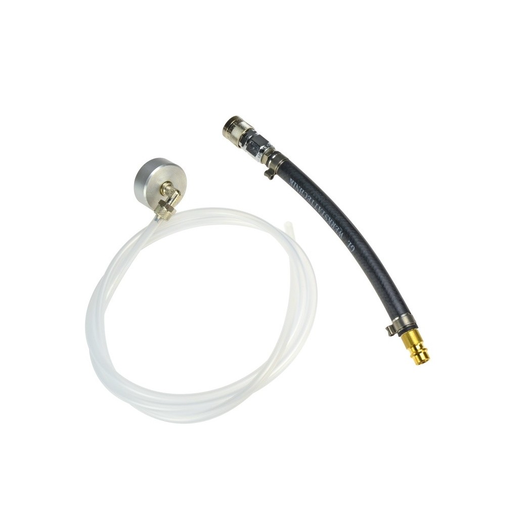 Juego de adaptadores DBA/DBS, 2 piezas