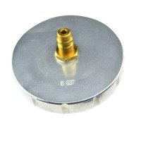 Adaptador de purga de frenos 41 / B627