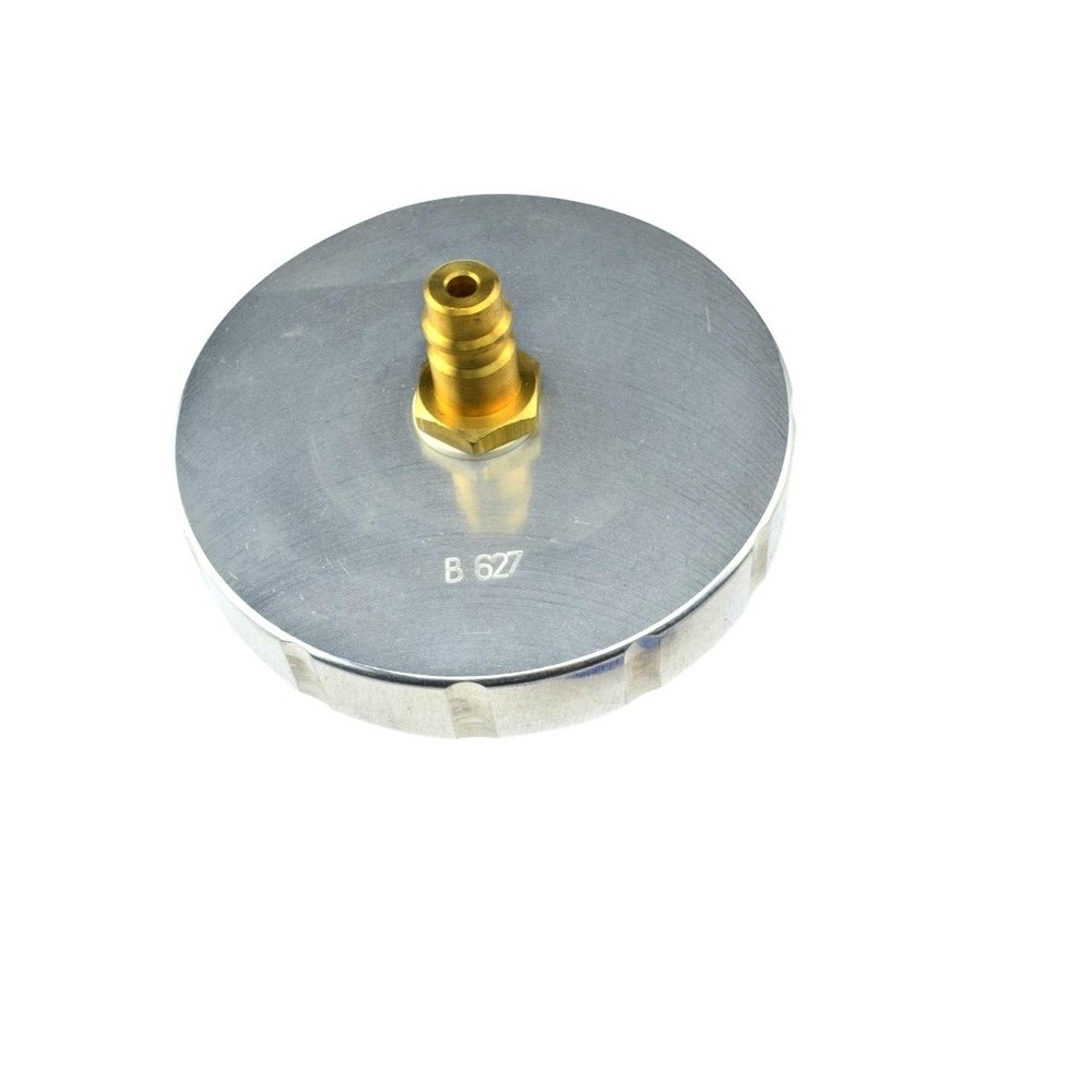 Adaptador de purga de frenos 41 / B627