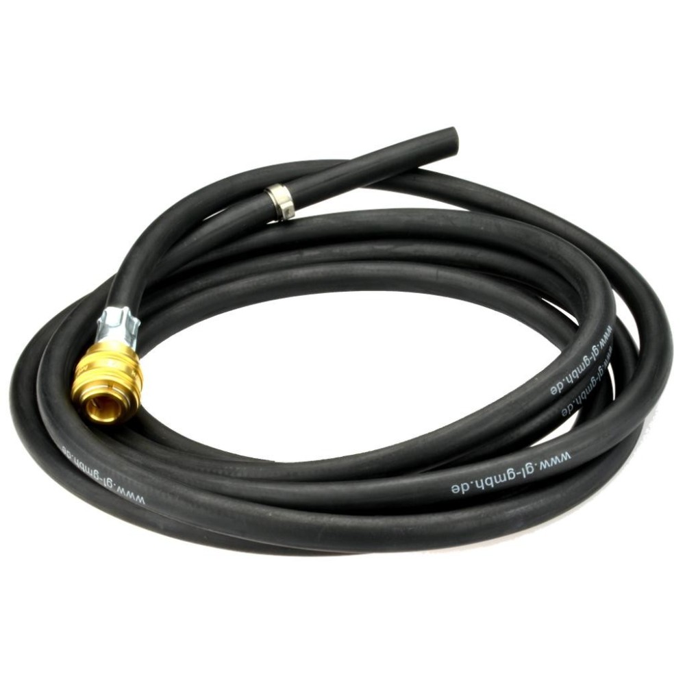 Manguera de llenado completa para todos los purgadores de frenos Perfecta