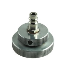 Adaptador de purga de frenos 43 (629) Suzuki, Kia