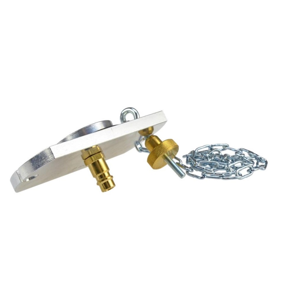 Adaptador de purga de frenos Toyota 47