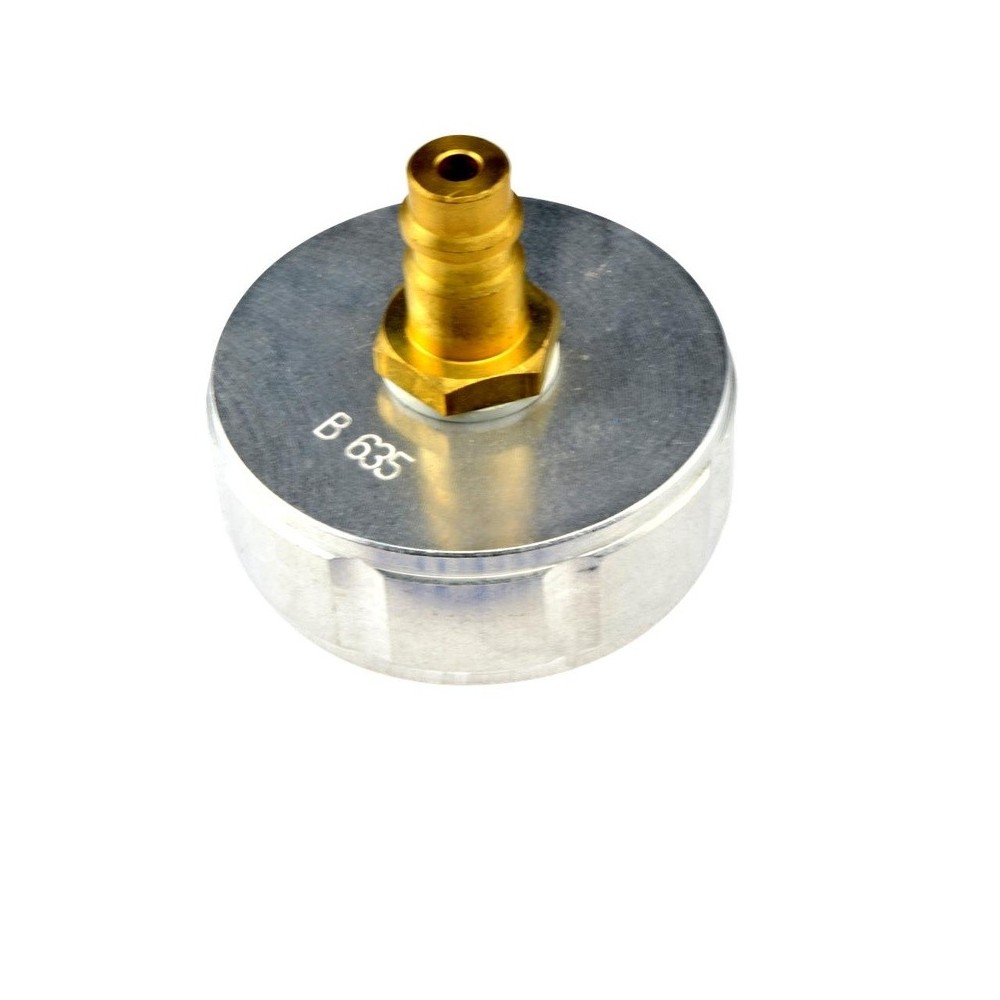 Adaptador de purga de frenos 49 / B 635