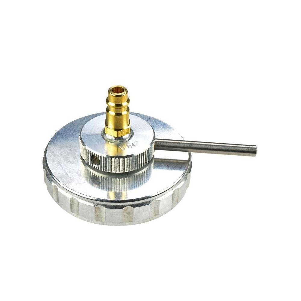 Adaptador de purga de frenos 60 / B647