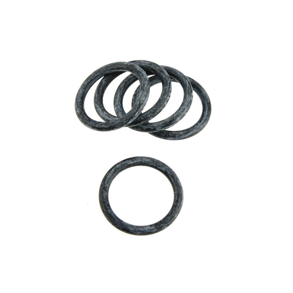 Junta tórica 26x4 para adaptador de purga de frenos B648W - 80646100