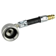 Adaptador de purga de frenos 64A