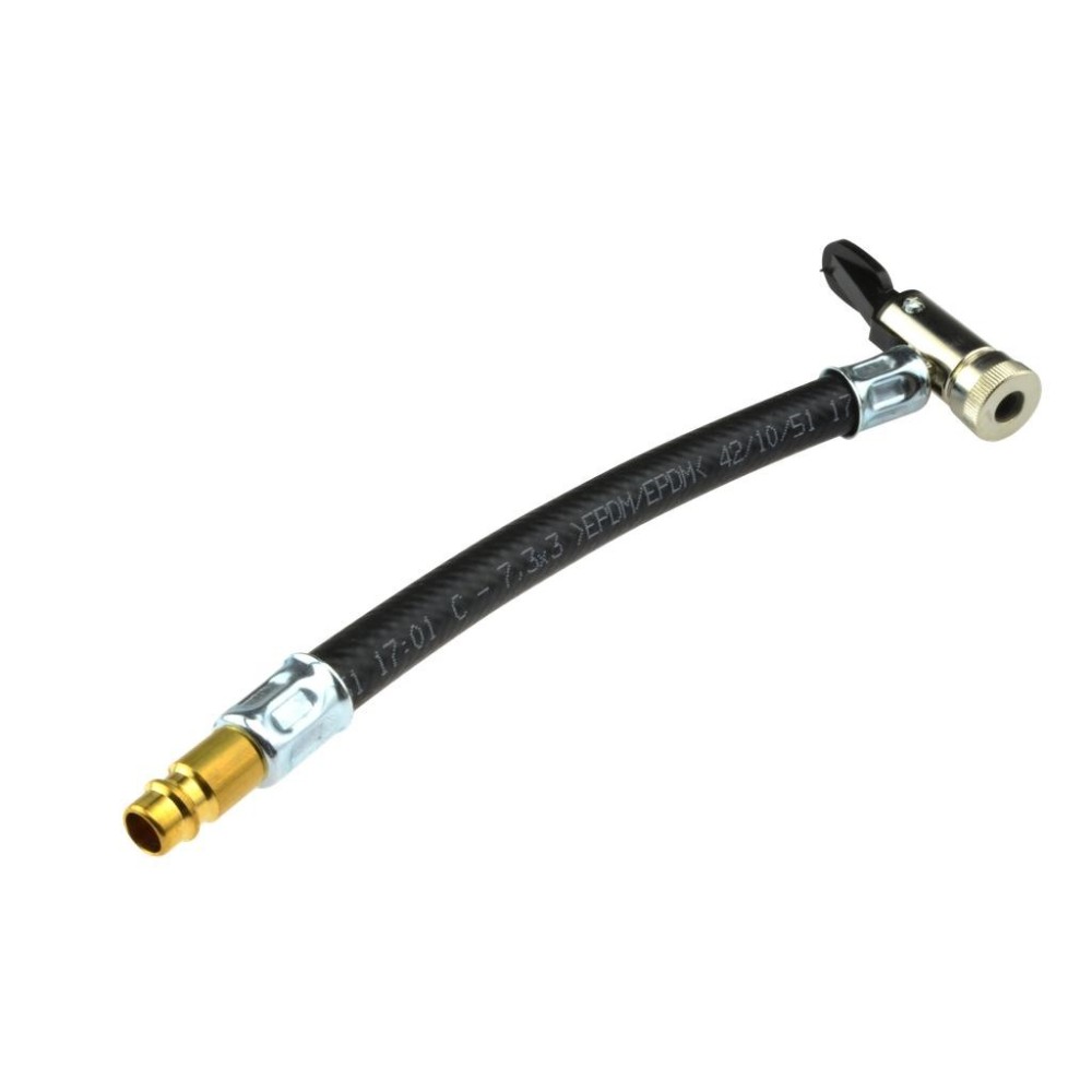 Manguera de purga de embrague para Isuzu Trooper y embrague Midi, embrague MAN estándar