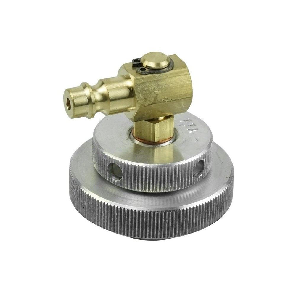 Tapa de servicio de frenos n.° 77a Mazda, Nissan, Hyundai, Renault TESLA